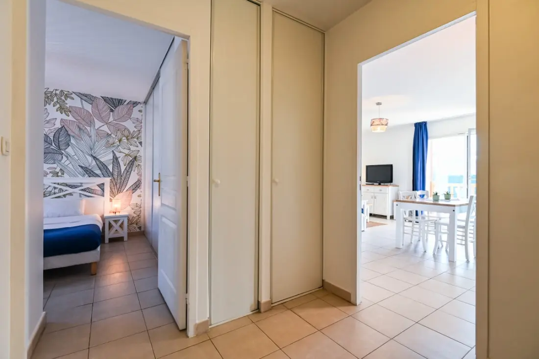 Côte Fleurie · Cocon Normand, Balcon &amp; Parking
