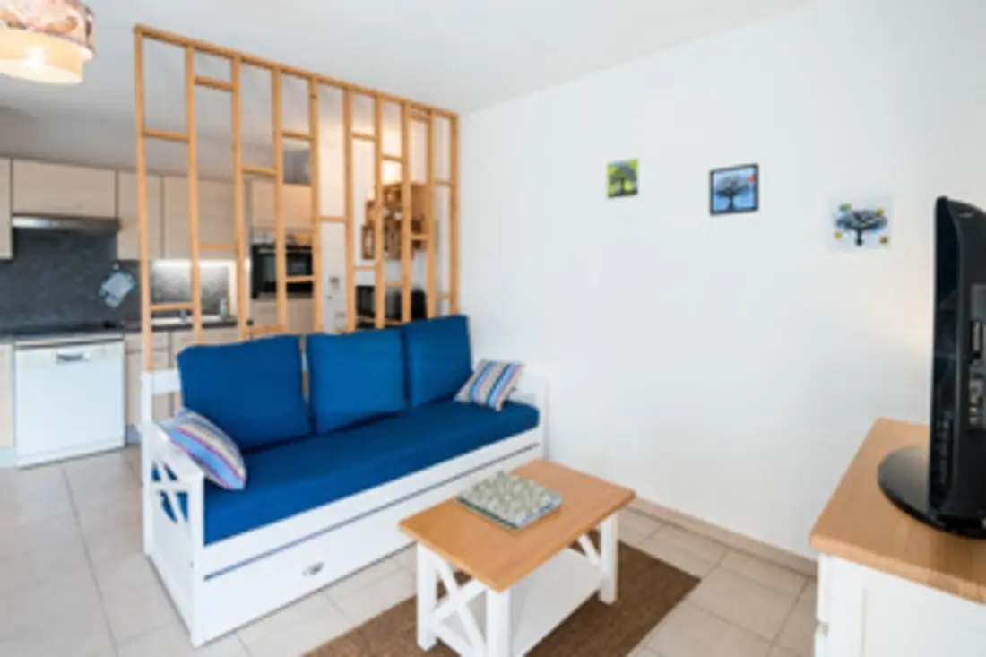 Côte Fleurie · Cocon Normand, Balcon &amp; Parking