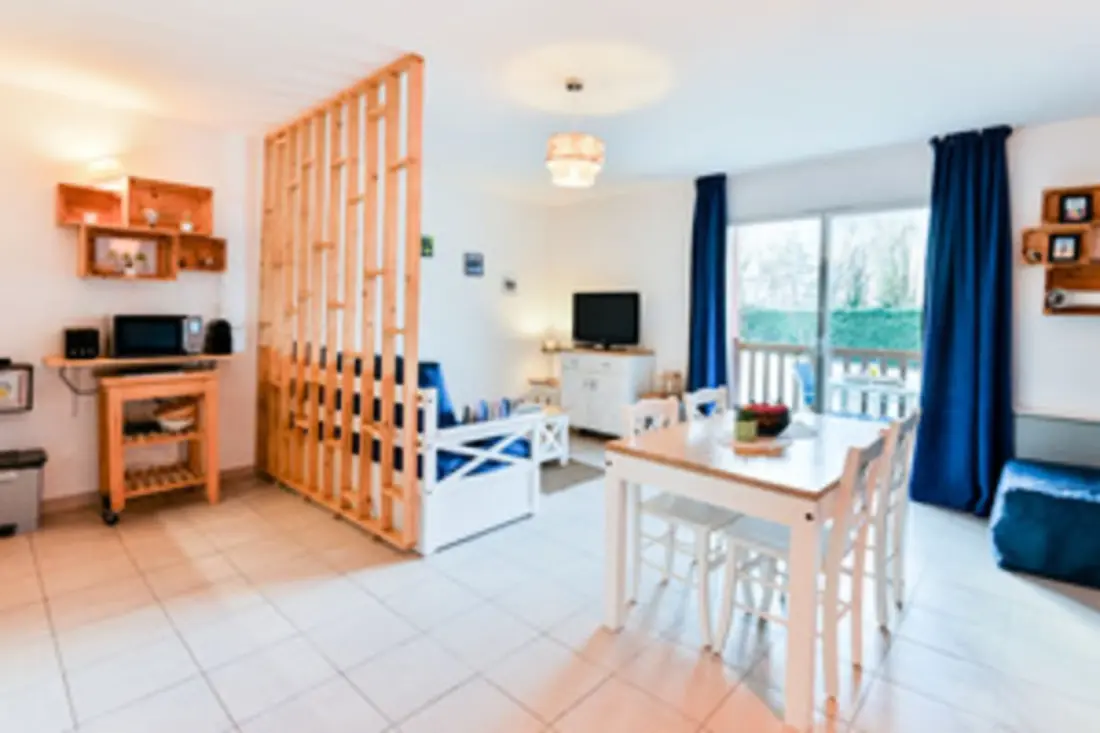 Côte Fleurie · Cocon Normand, Balcon &amp; Parking