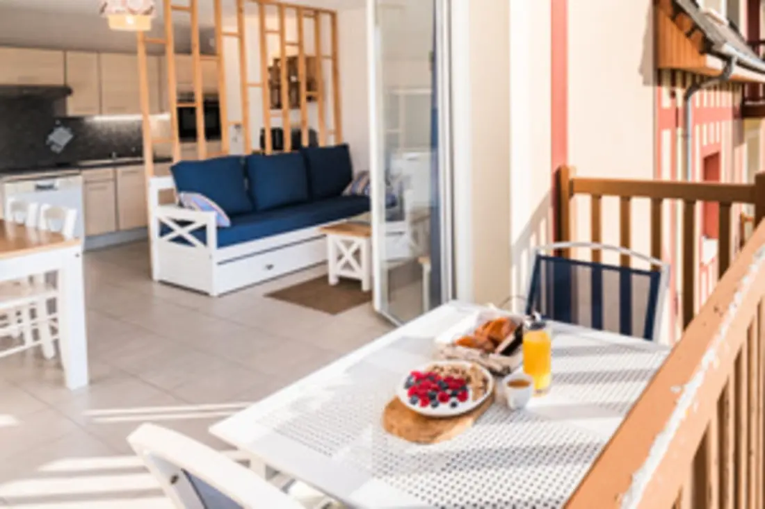 Côte Fleurie · Cocon Normand, Balcon &amp; Parking