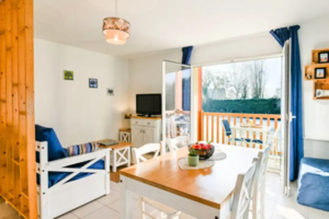 Côte Fleurie · Cocon Normand, Balcon &amp; Parking