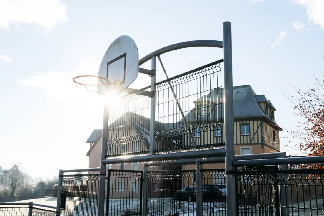 Côte Fleurie · Cocon Normand, Balcon &amp; Parking