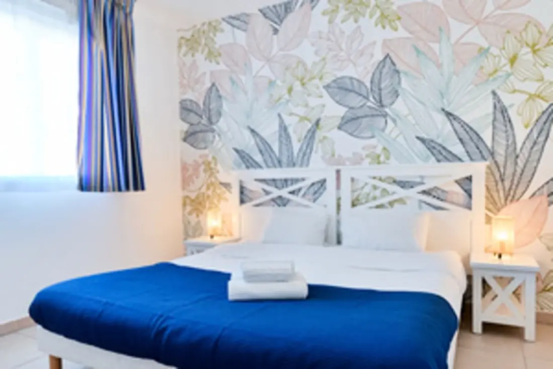 Côte Fleurie · Cocon Normand, Balcon &amp; Parking