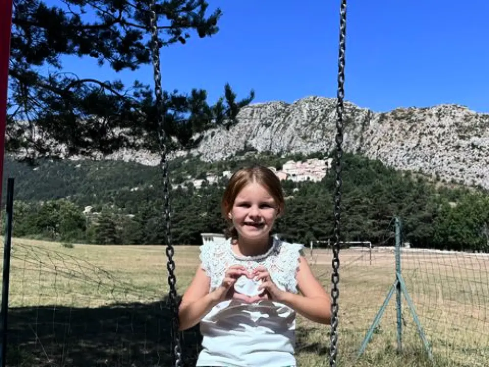 Camping Tikayan La Pinatelle 2 étoiles★★