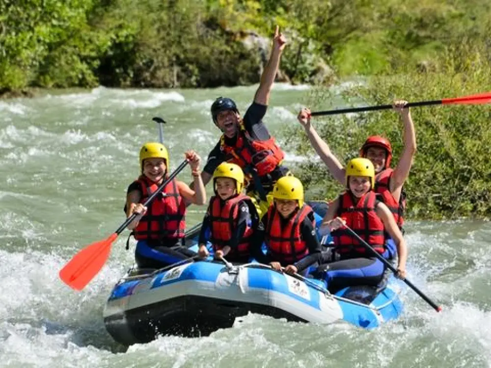Camping Tikayan La Pinatelle 2 étoiles★★