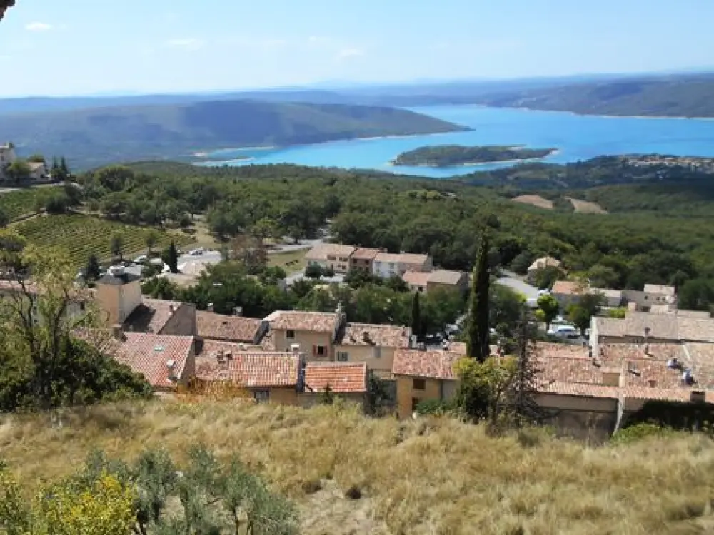 Camping Tikayan La Pinatelle 2 étoiles★★