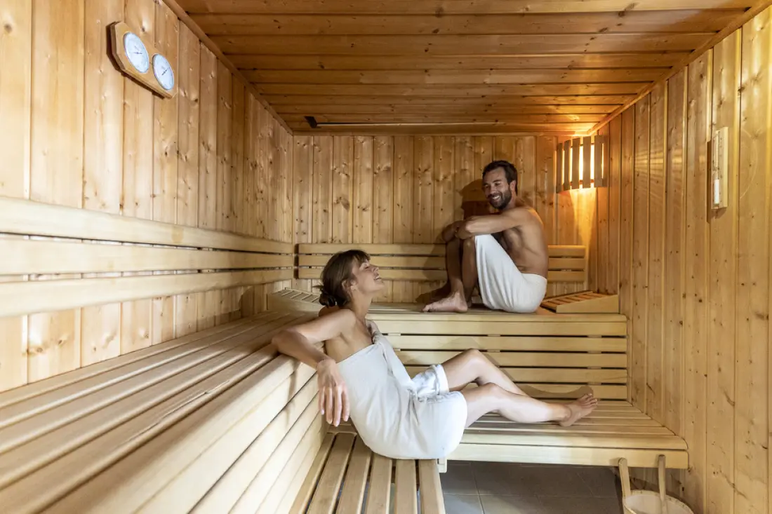 Camping Sandaya Côte de Nacre 5 étoiles★★★★★