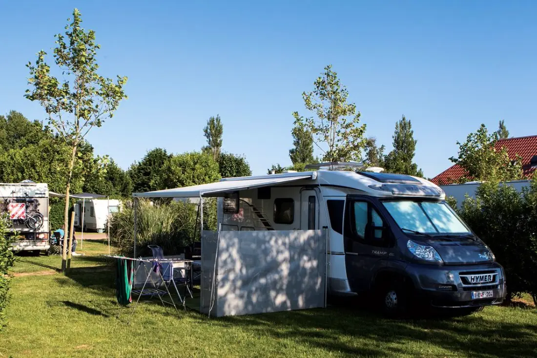Camping Sandaya Côte de Nacre 5 étoiles★★★★★
