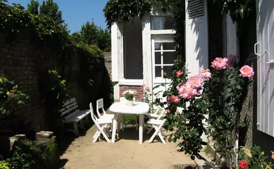 Maison 5 pièces 8 personnes proche mer