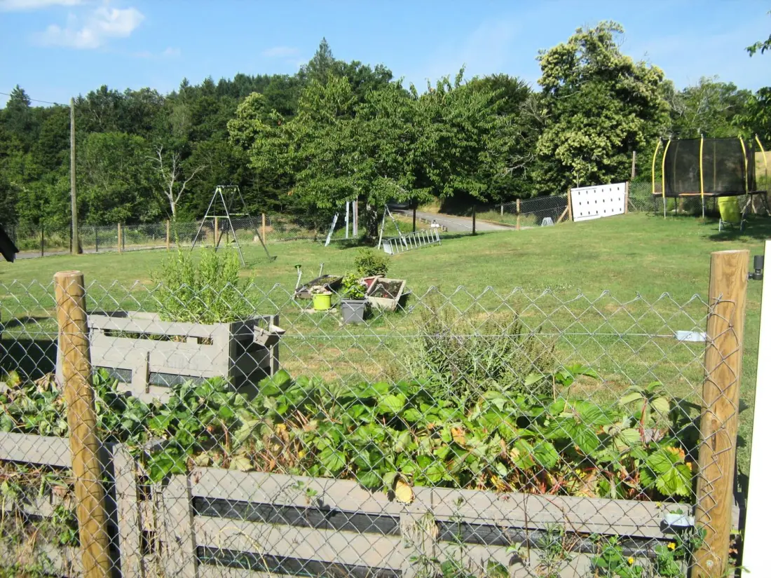 Gîte de France Les mésanges 3 épis