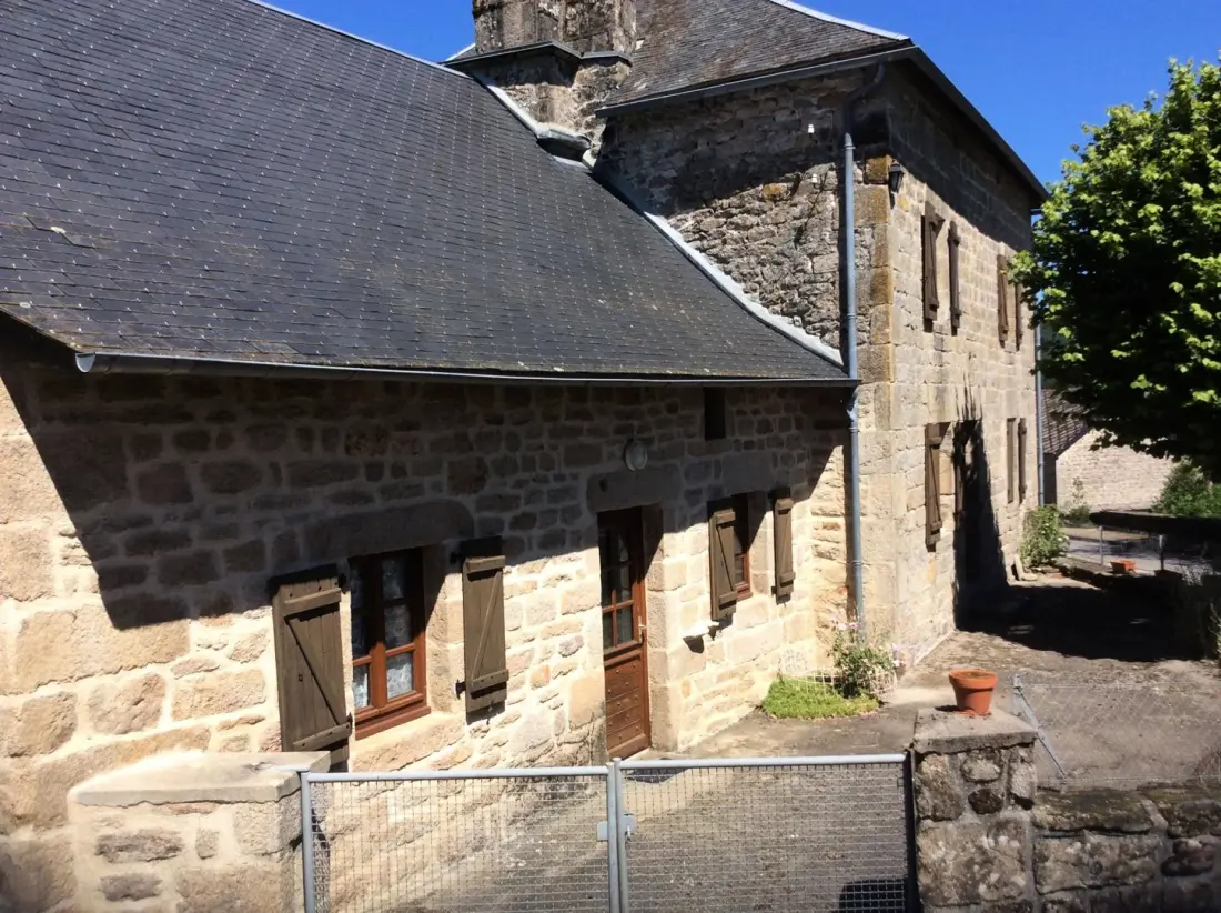 Gîte de France Les mésanges 3 épis