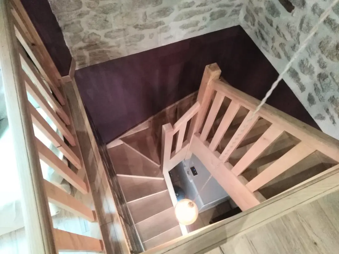 Gîte de France Les mésanges 3 épis