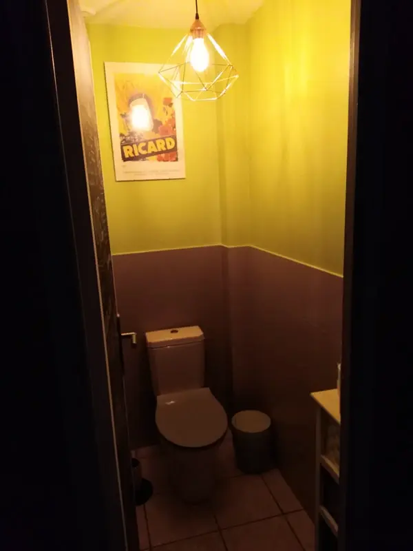 Gîte de France Les mésanges 3 épis