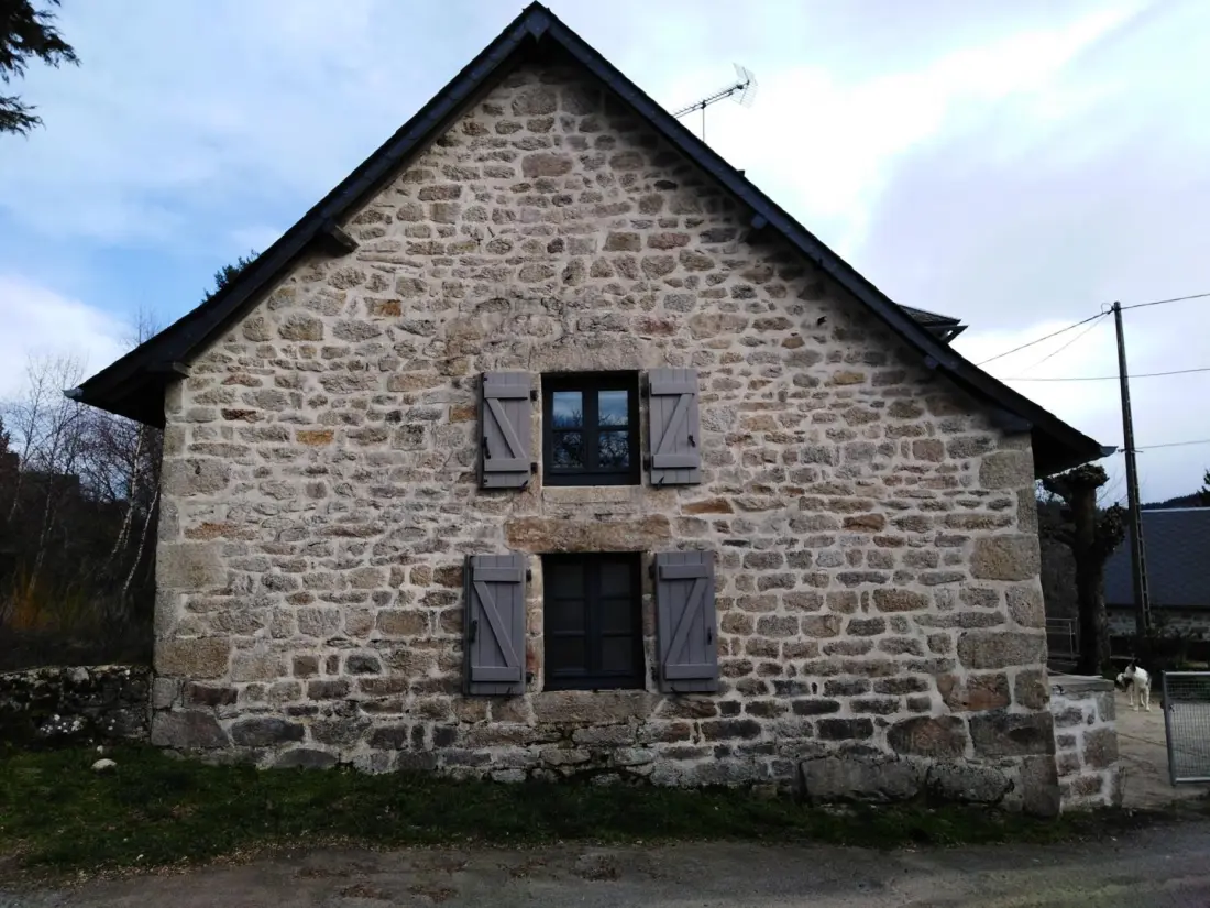 Gîte de France Les mésanges 3 épis
