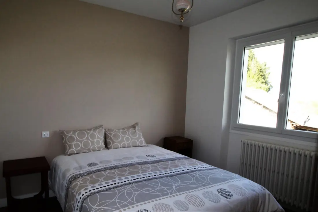 Gîte de France Bois de l'age 2 épis