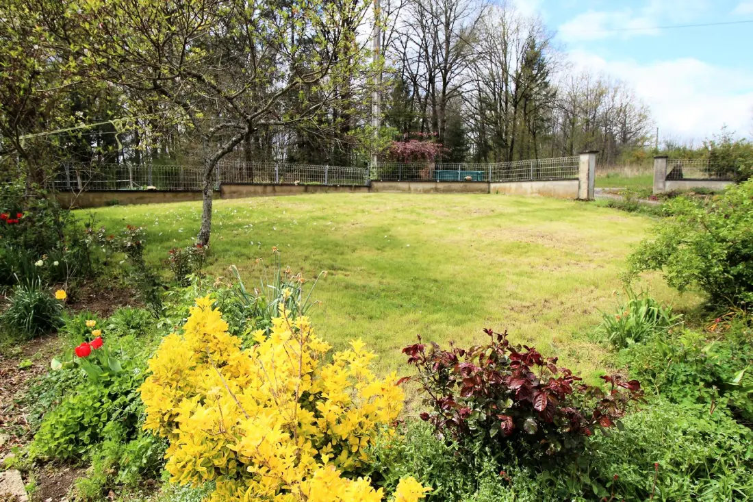 Gîte de France Bois de l'age 2 épis
