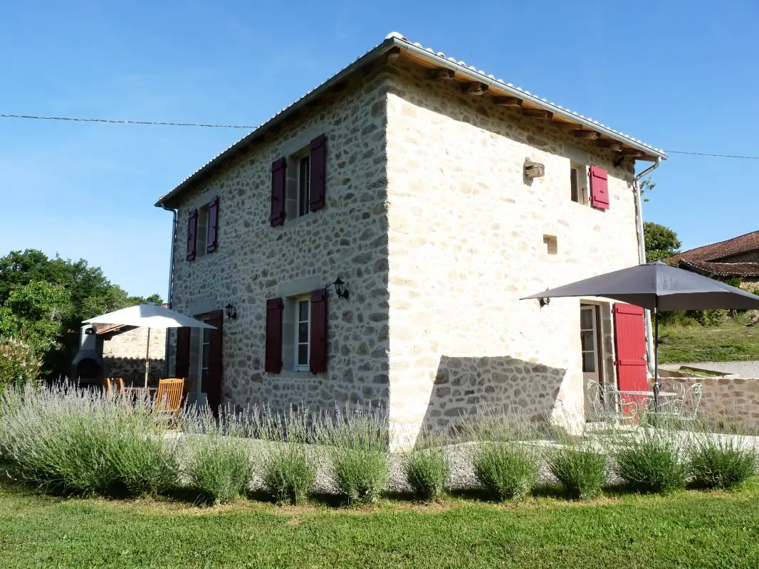 Gîte de France La chaudière 3 épis