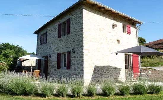 Gîte de France La chaudière 3 épis
