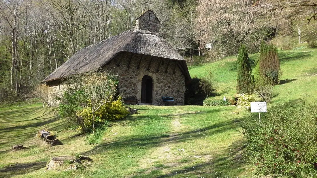 Gîte de France La chaudière 3 épis