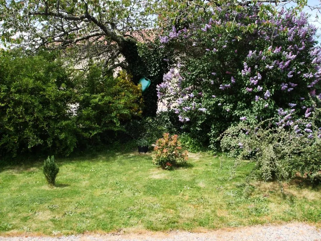 Gîte de France La chaudière 3 épis