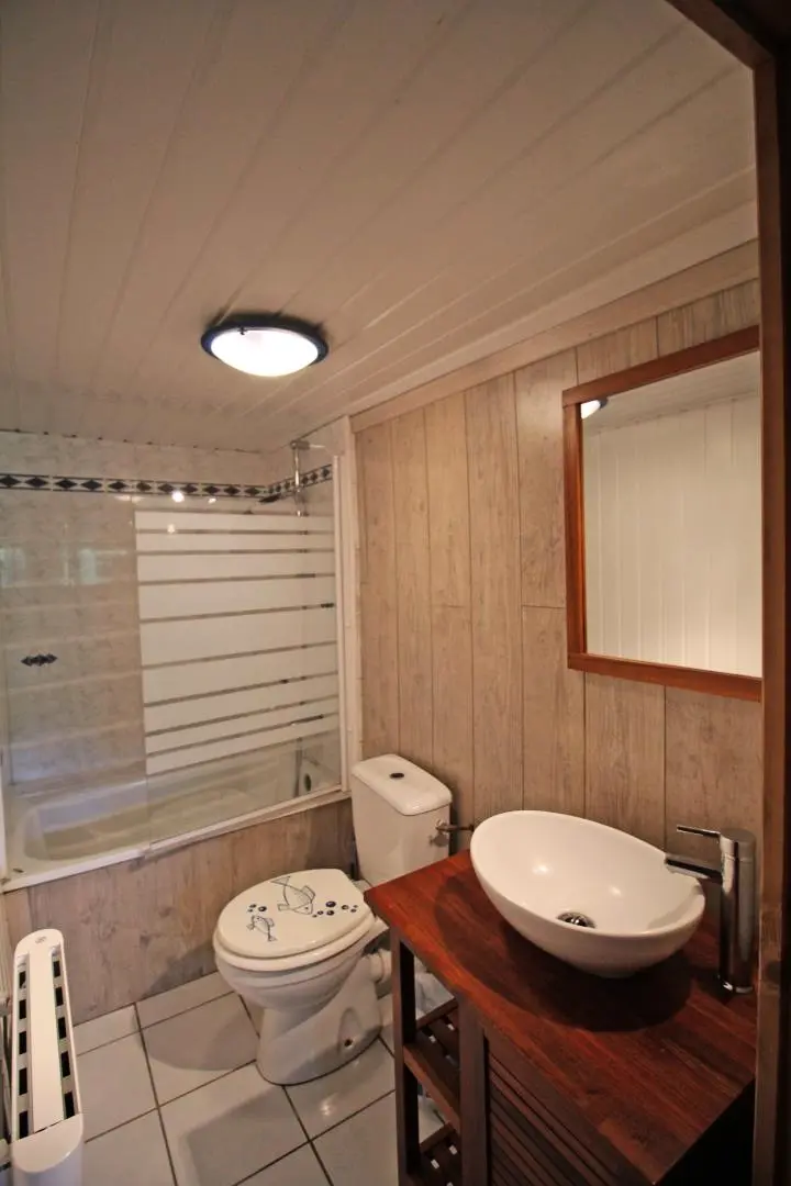 Gîte de France La pouge 2 épis