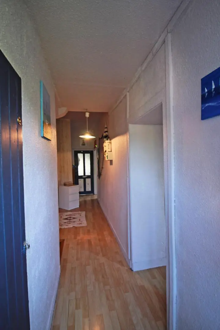 Gîte de France La pouge 2 épis