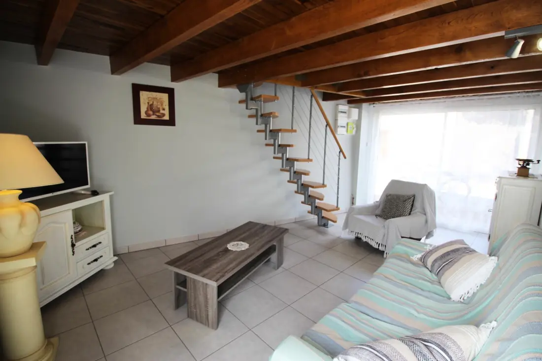 Gîte de France Le cheminot 3 épis
