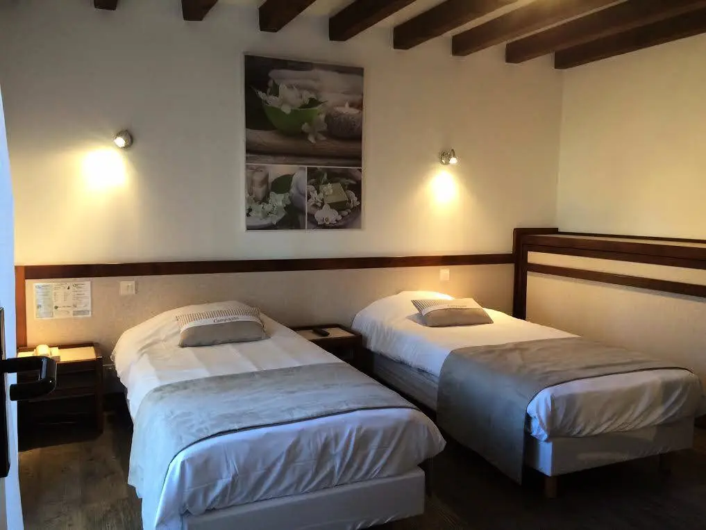 Camping Saint Avit Loisirs