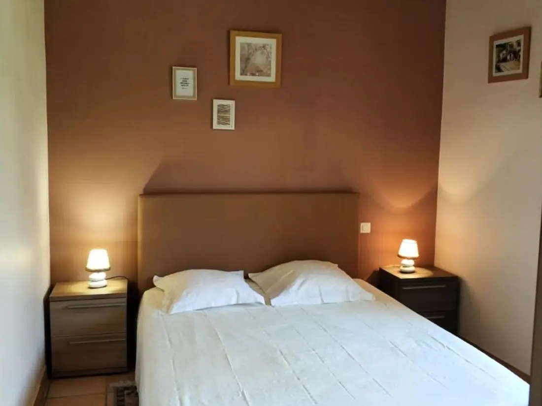 Maison de Vacances Saint-Avit-Rivière 2