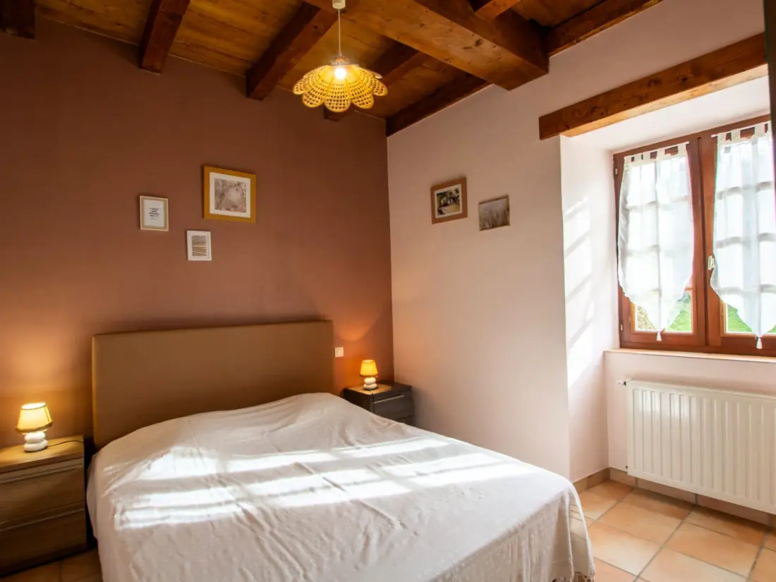 Maison de Vacances Saint-Avit-Rivière 2