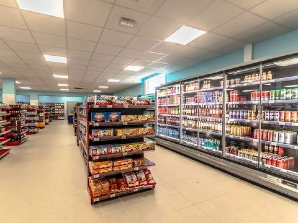 Camping De Saint Aygulf Plage 4 étoiles★★★★