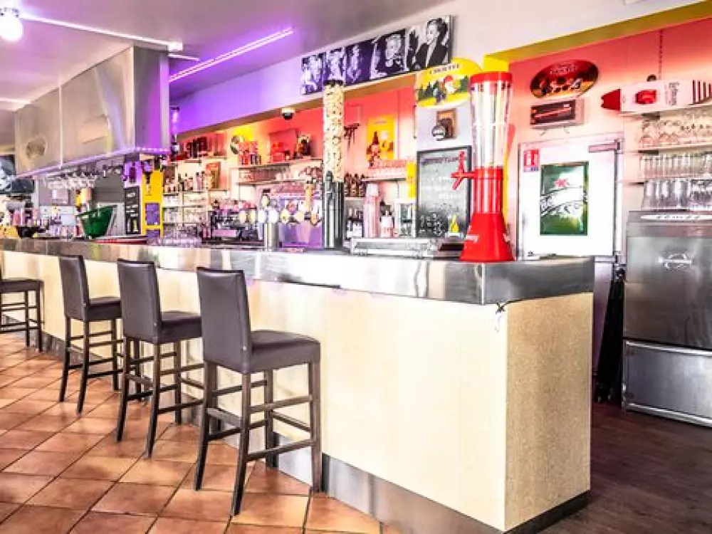 Camping De Saint Aygulf Plage 4 étoiles★★★★