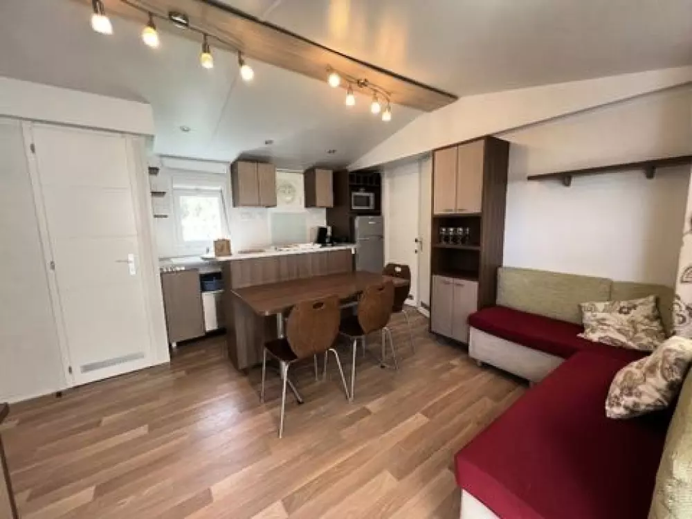 Camping Saint Aygulf Plage4 étoiles★★★★