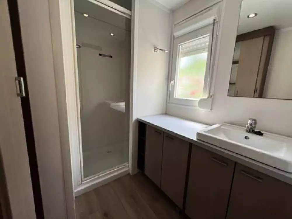 Camping Saint Aygulf Plage4 étoiles★★★★