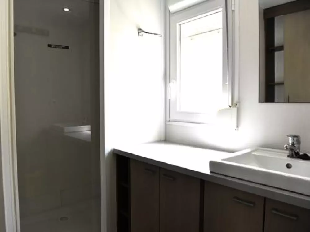 Camping De Saint Aygulf Plage 4 étoiles★★★★