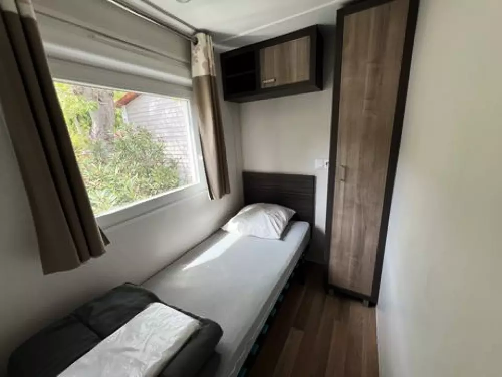 Camping Saint Aygulf Plage4 étoiles★★★★