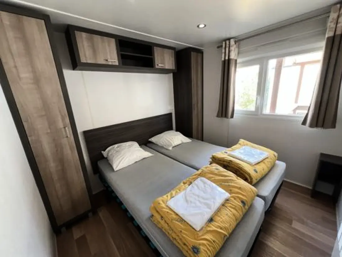 Camping Saint Aygulf Plage4 étoiles★★★★
