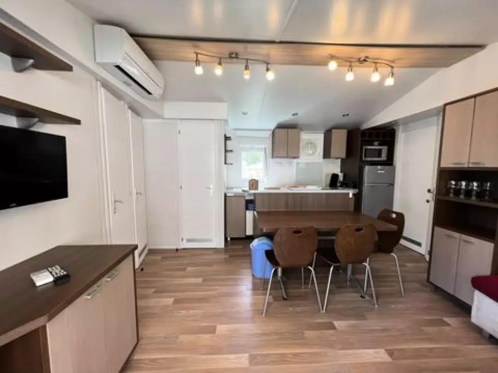 Camping Saint Aygulf Plage4 étoiles★★★★