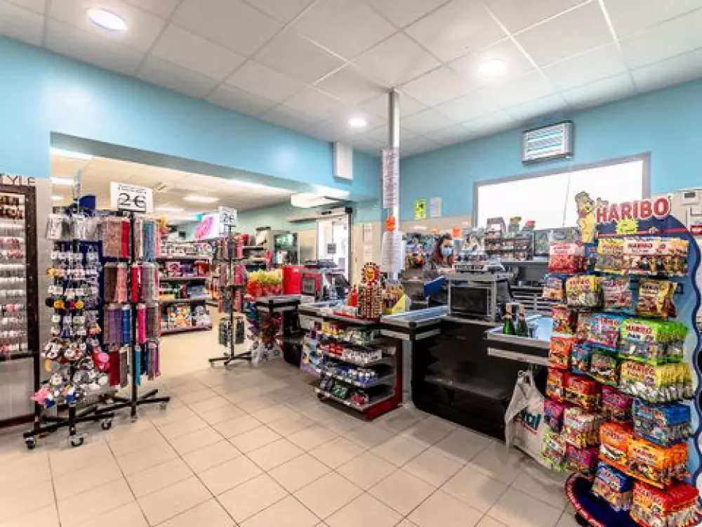 Camping De Saint Aygulf Plage 4 étoiles★★★★