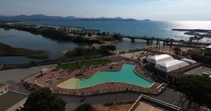 Camping De Saint Aygulf Plage Location Saint Aygulf