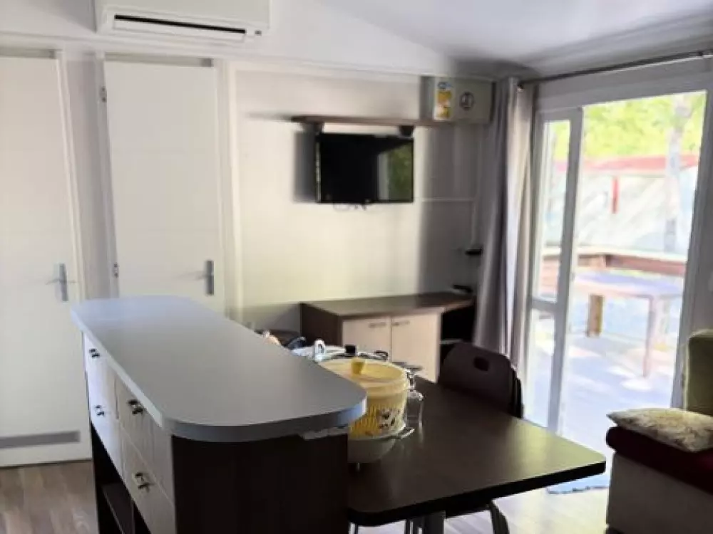 Camping Saint Aygulf Plage4 étoiles★★★★