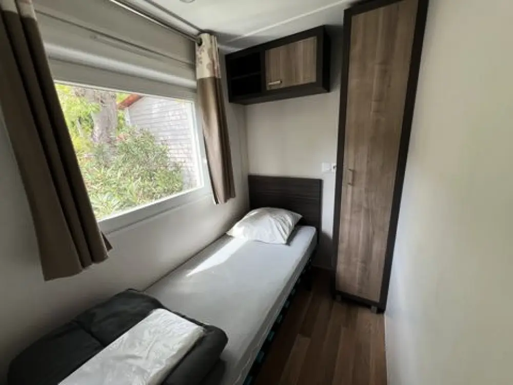 Camping De Saint Aygulf Plage 4 étoiles★★★★