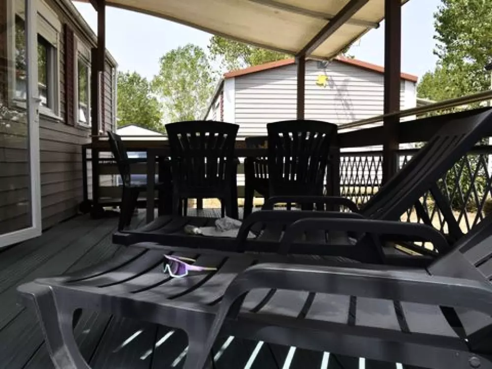 Camping Saint Aygulf Plage4 étoiles★★★★