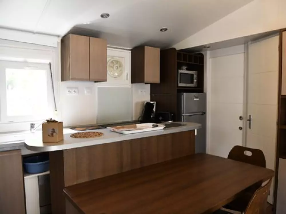 Camping Saint Aygulf Plage4 étoiles★★★★