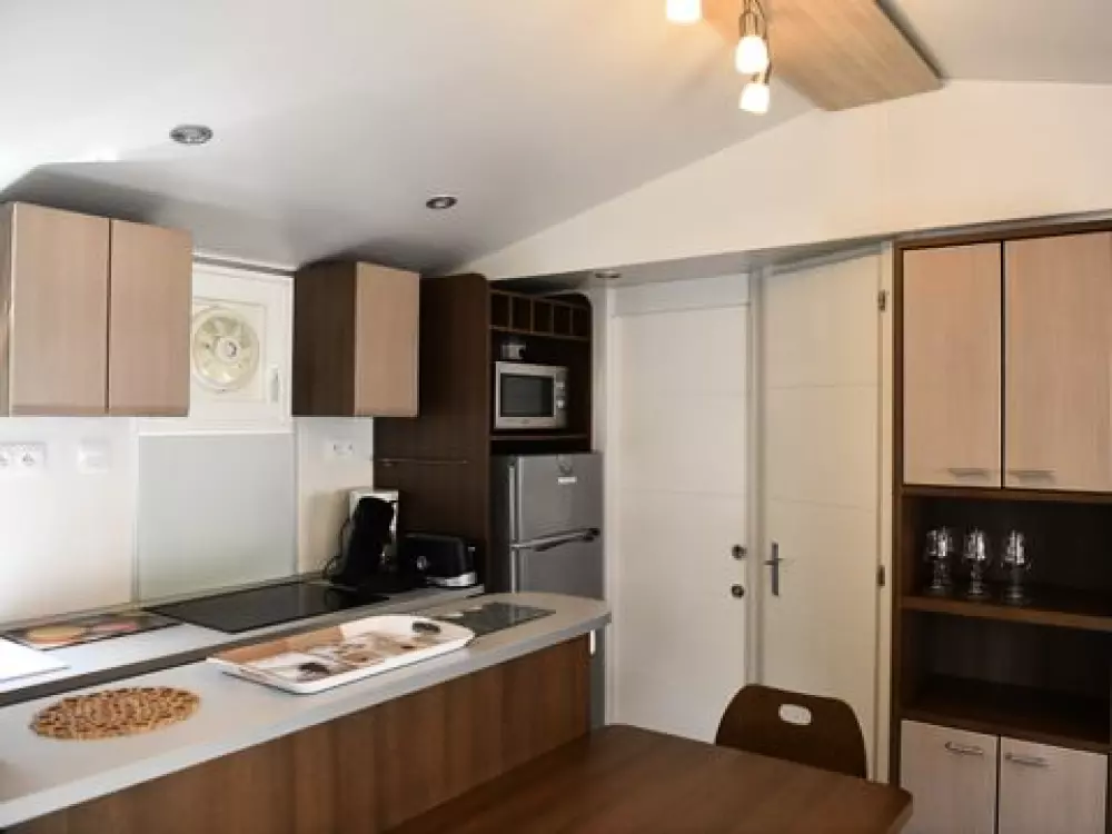 Camping Saint Aygulf Plage4 étoiles★★★★