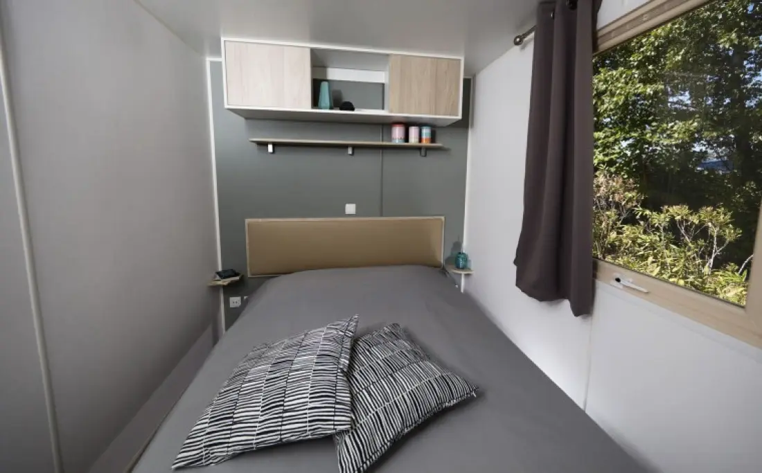 Camping Saint Aygulf Plage4 étoiles★★★★