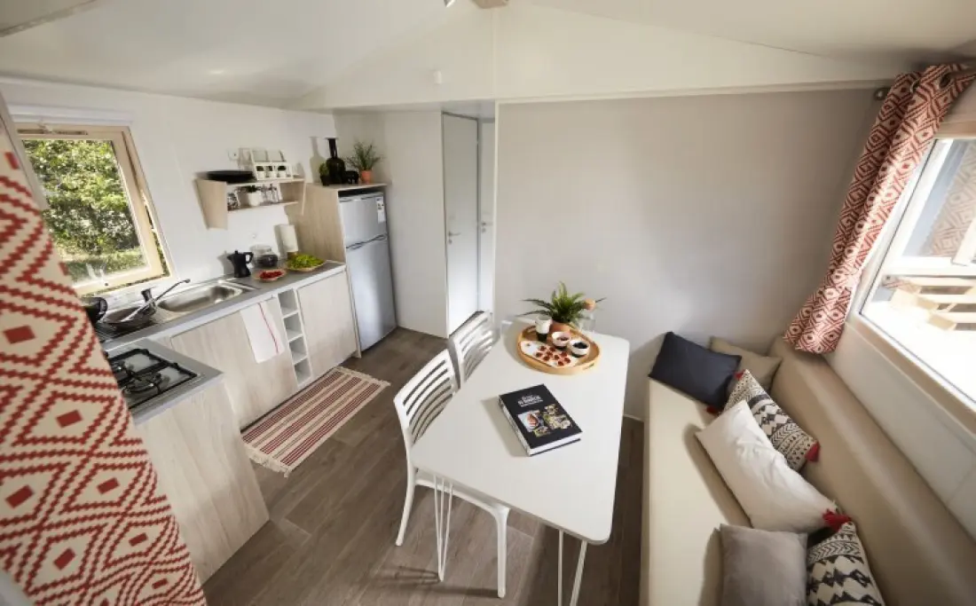 Camping Saint Aygulf Plage4 étoiles★★★★