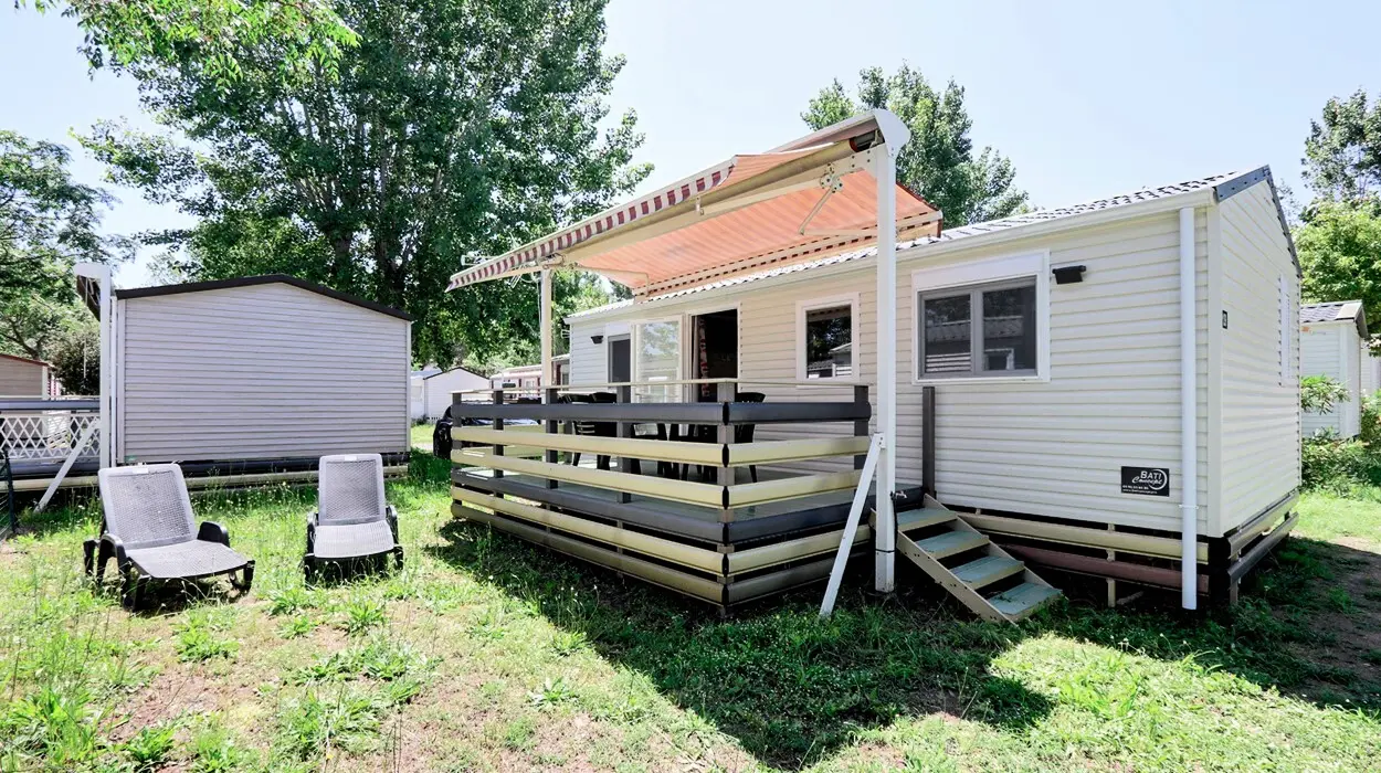Camping De Saint-Aygulf Plage in Frjus, Frankreich (2026) | Alle  Campingpltze auf JetCamp.com