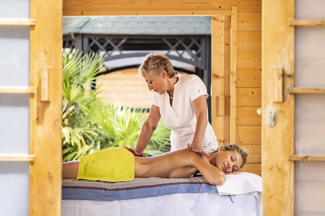 Camping Riviera d'Azur5 étoiles★★★★★