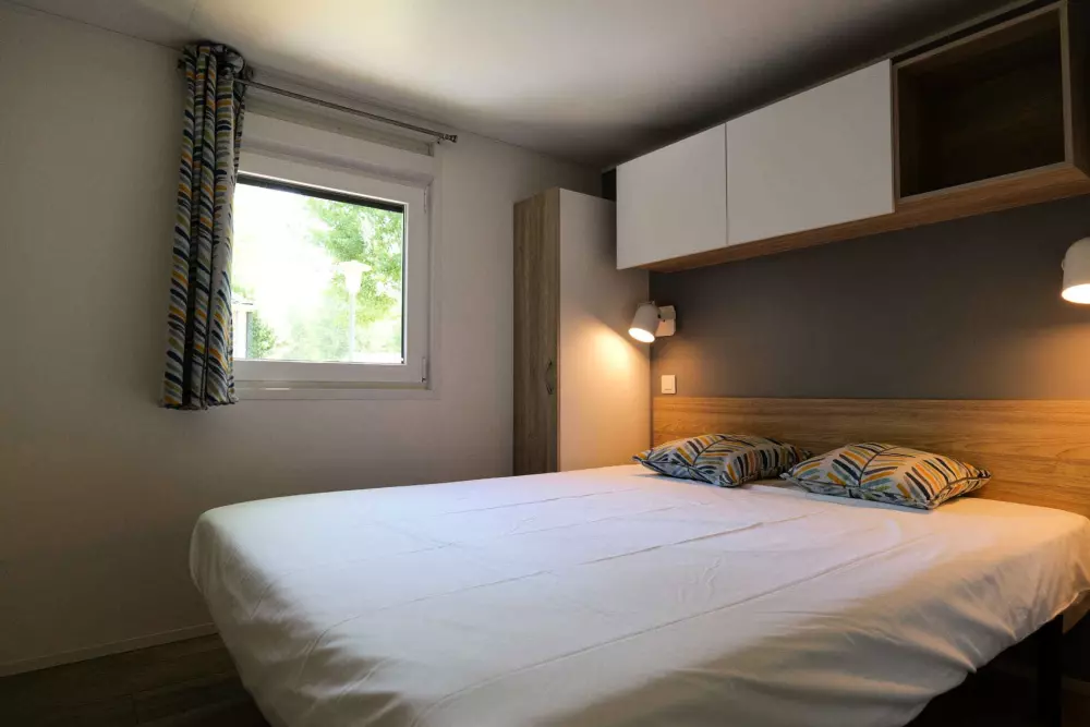 Camping Saint Aygulf Plage4 étoiles★★★★